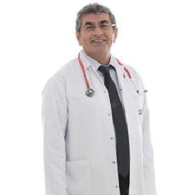 Ali Rıza Çiçekli