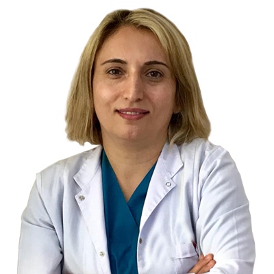 Filiz Akaltun Hatipoğlu