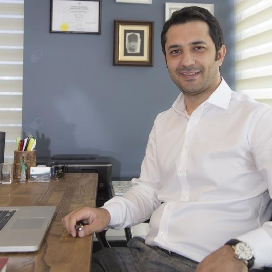 Fzt. Ahmet Can Ercan