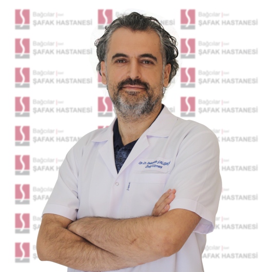 Op. Dr. Selahattin Çalışkan