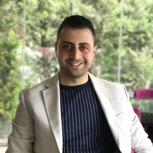 Psk. Ali Demirel