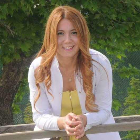 Fzt. Gizem Selin Pekmez