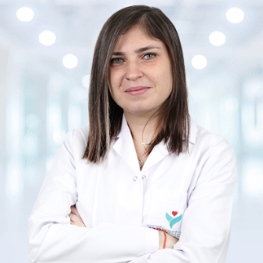 Arzu Çalışkan Polat