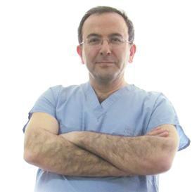 Ali Gürlek