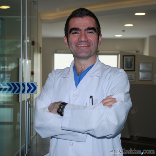 Op. Dr. Bahattin Mercan