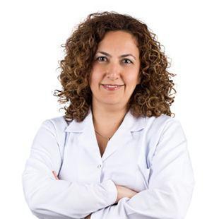 Op. Dr. Başak Ovayurt Öndeş