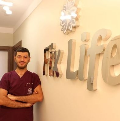 Fzt. Hasan Köse