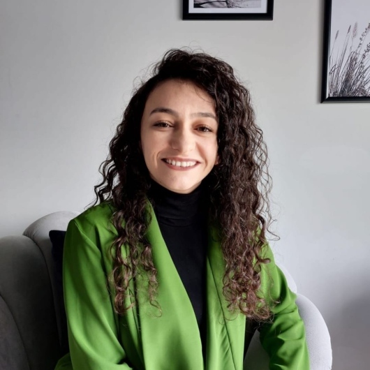 Psk. Emine Özbay