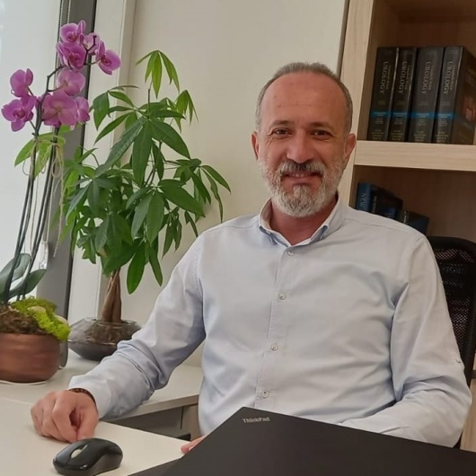 Op. Dr. M. Yılmaz Salman