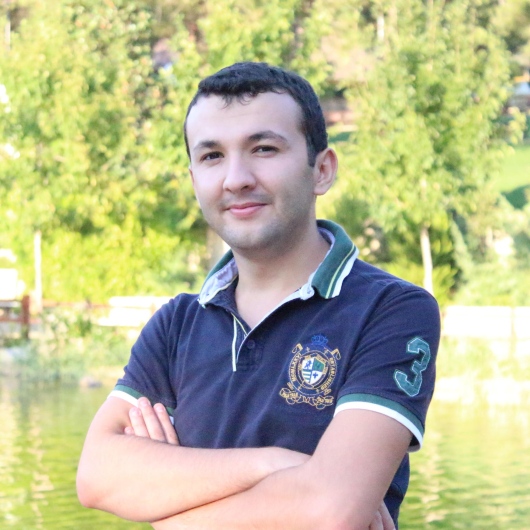 Psk. Numan İnce