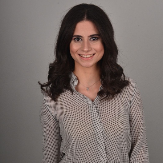 Psk. Dilara Aytar