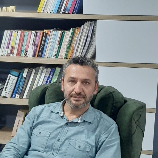 Fzt. Mustafa Köle