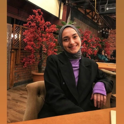 Erg. Zehra Sezer