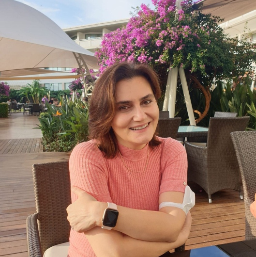Uzm. Dr.Necla Yüce Haspolat