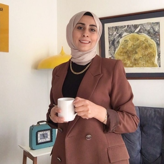 Psk. Feride Dayan