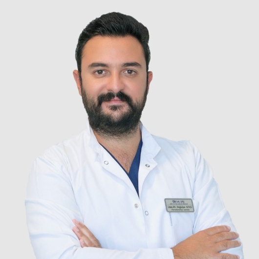 Doğukan Sevli
