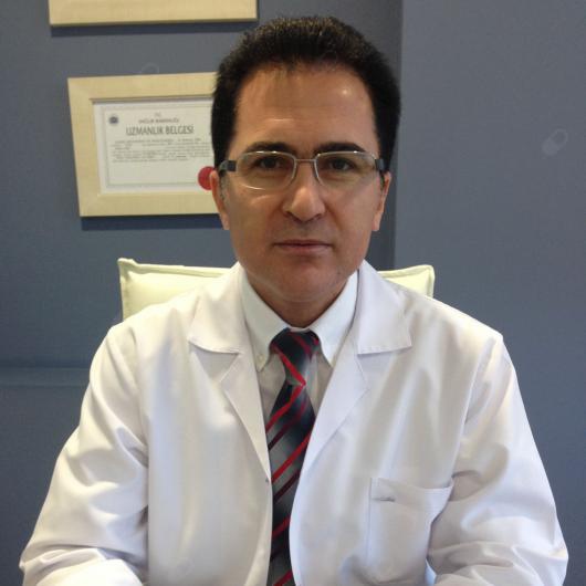 Op. Dr. Nihat Gök