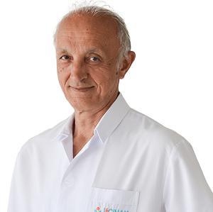 Op. Dr. İsmail Kuru