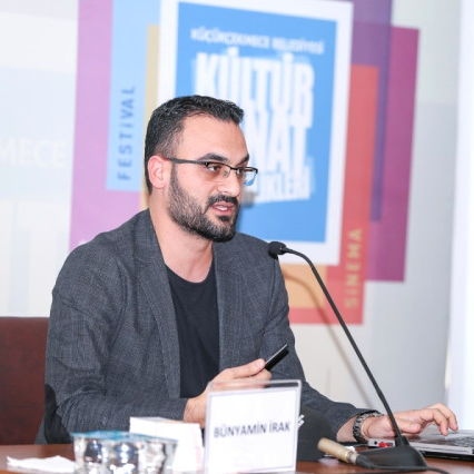 Psk. Bünyamin İrak