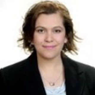 Ayşe Nur Çakır Güngör