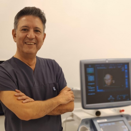 Halil Mesut