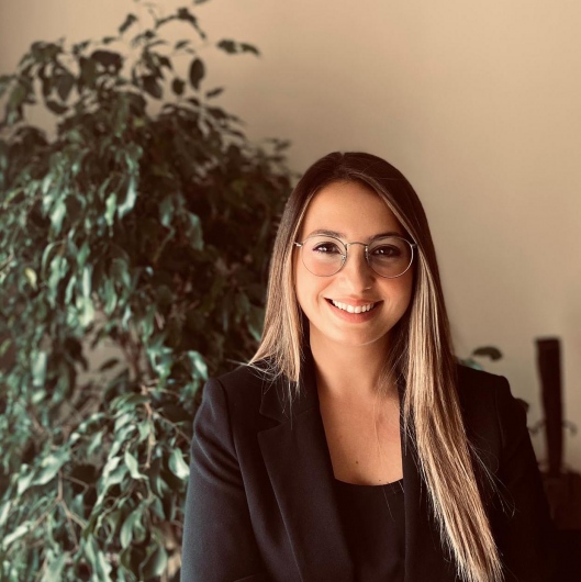 Uzm. Kl. Psk. Gülçin Yalçın