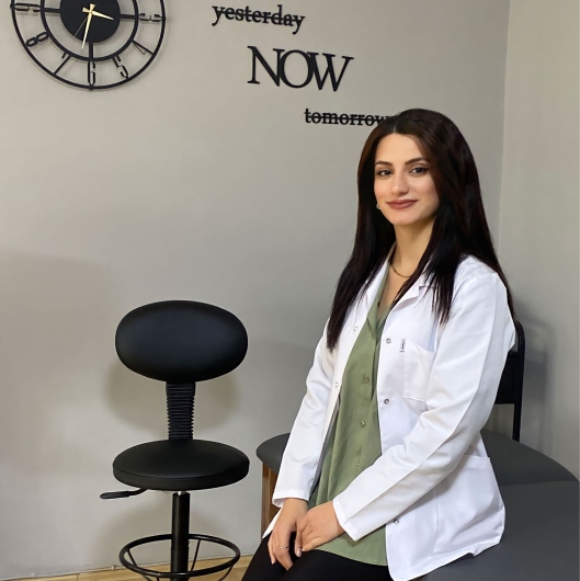 Fzt. Neslihan Güven