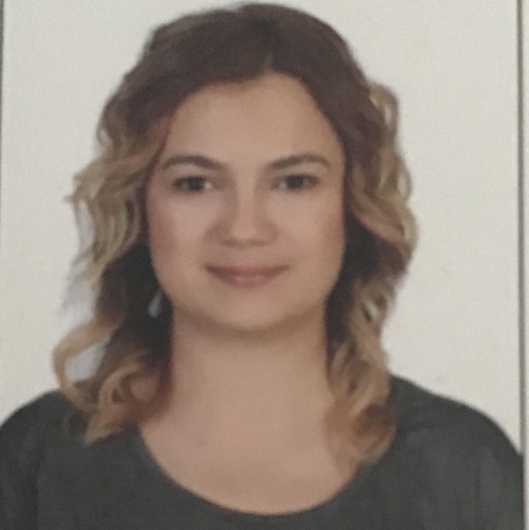 Fzt. Sevi Sevimli Taşkın
