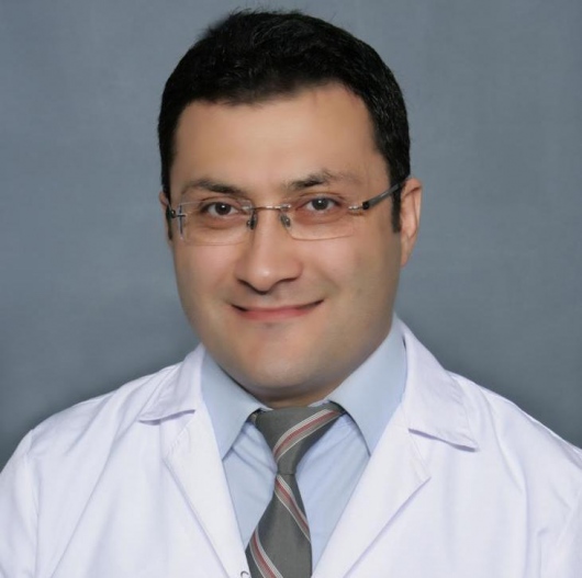 Op. Dr. Mahmut Oğurlu