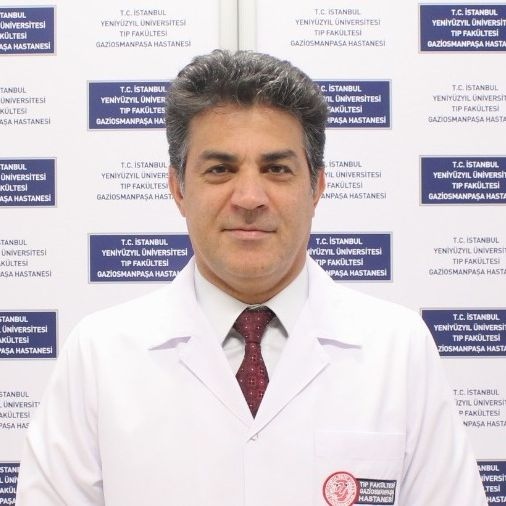 Ali Yeginsu