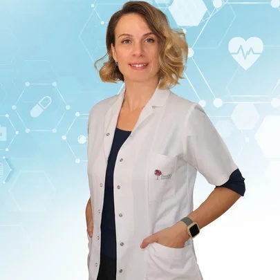 Seda Akkaya