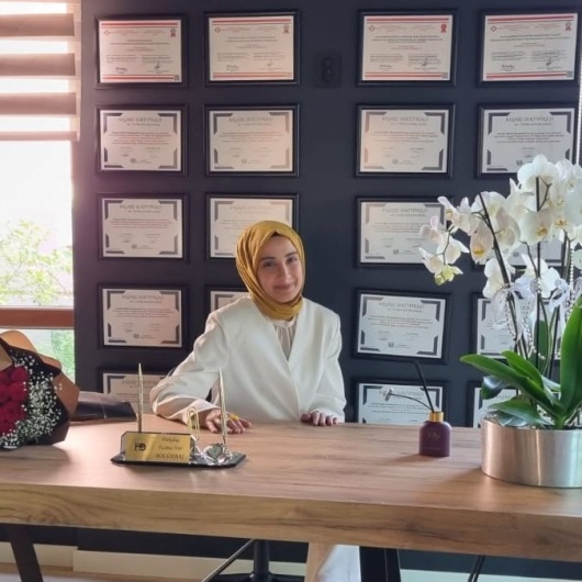 Psk. Fatma Nur Bölükbaş