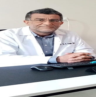 Op. Dr. Arif Cengiz Yanık