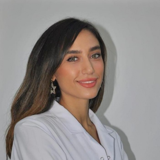 Op. Dr. Aygün Hamidova