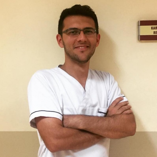 Fzt. Muhammed Ali Altunbaş