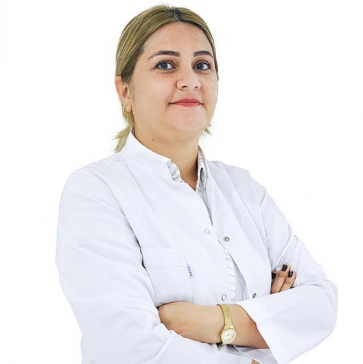 Op. Dr. Handan Özge Güzel