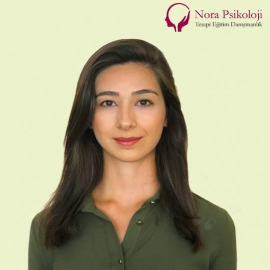 Uzm. Kl. Psk. Ayça Aktaç Gürbüz