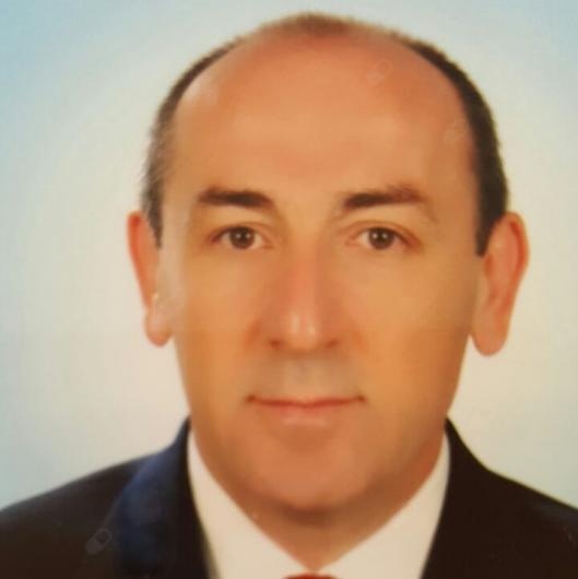 Mehmet Atilla Türkmen