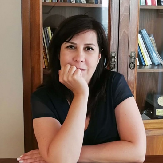 Ceyda Güvenç