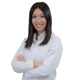 Uzm. Kl. Psk. Ceren Kaya