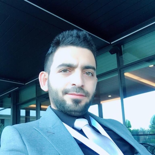 Mo Ath (Muaz) Zuhour