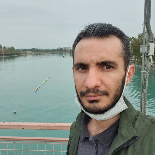 Fzt. Mehmet Turgay