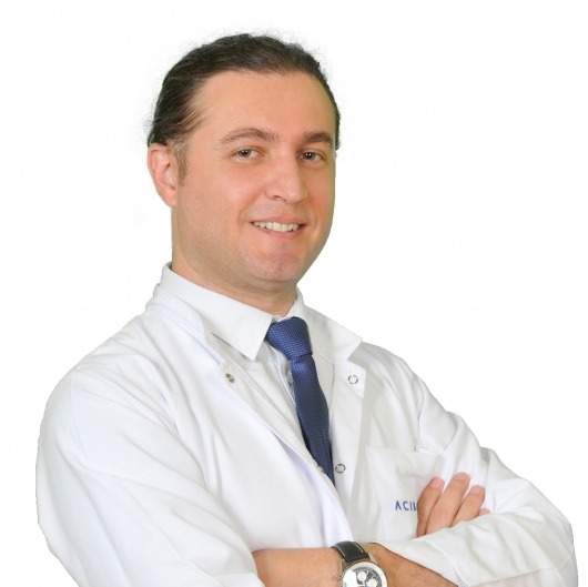 Cihan Kaya