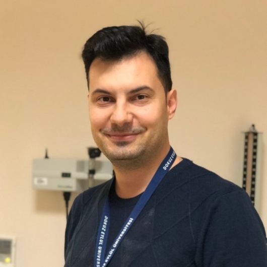 Engin Köse