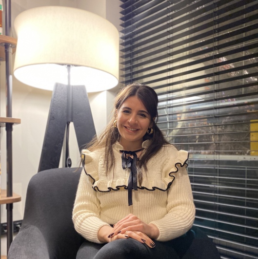 Psk. Hande Gezgin Taşpınar