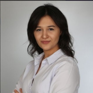 Dkt. İrem Nur Gürel