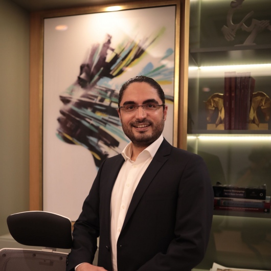 Op. Dr. Berkan Arık