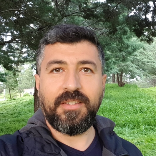 Mahmut Bulut