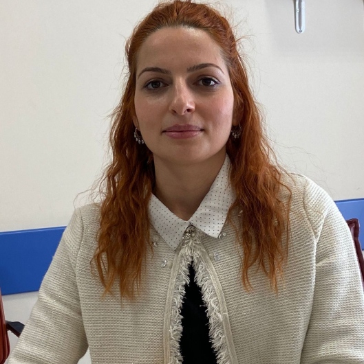 Nurcan Eren Şimşek