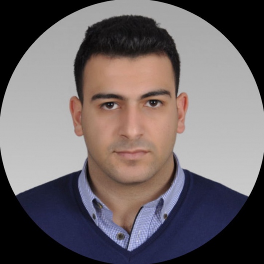 Mehmet Genco